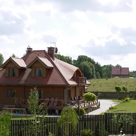 Morela Mikołajki