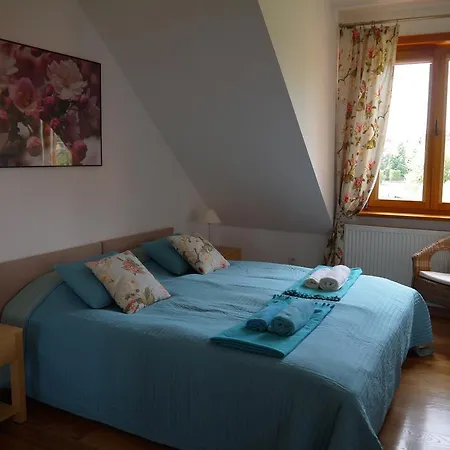 Morela * Mikołajki